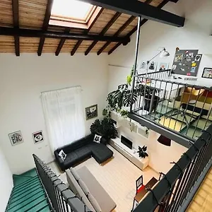 公寓 布雷达120街公寓, 米兰